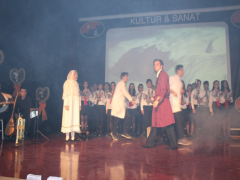 Evrensel Kolej